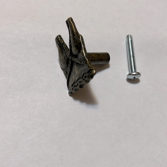 NEW! Camisole Door Knob. - Picture 4 of 8